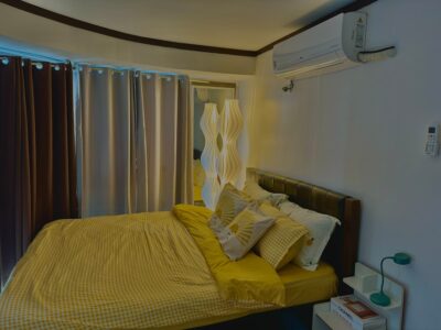 2 bedrooms w/ scenic view & PS4 - Photo 29