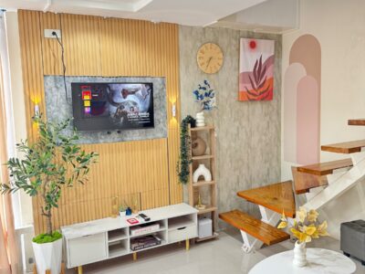 Cozy 2BR w/ Breathtaking View - Photo 4