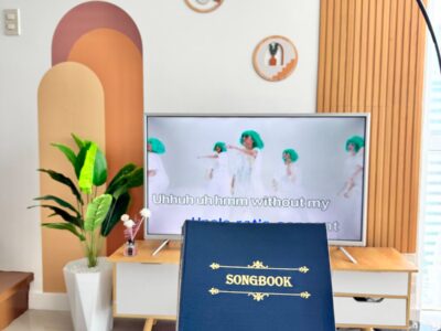 Chic 2BR Loft w/ Karaoke & Overlooking BGC view - Photo 12