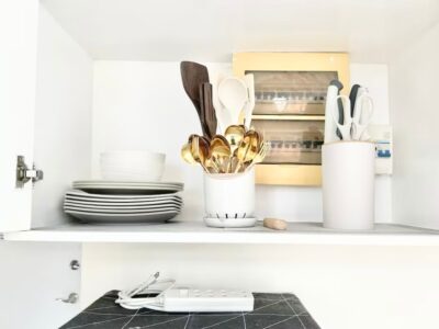 Cozy 2BR w/ Breathtaking View - Photo 6