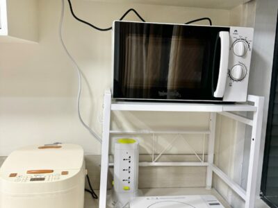 Cozy 2BR w/ Breathtaking View - Photo 7