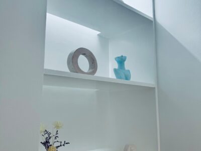 Chic 2BR Loft w/ Karaoke & Overlooking BGC view - Photo 19