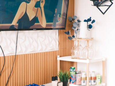 2 bedrooms w/ scenic view & PS4 - Photo 6