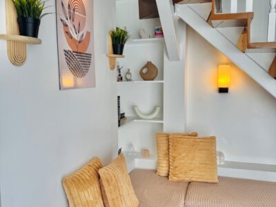 Chic 2BR Loft w/ Karaoke & Overlooking BGC view - Photo 5