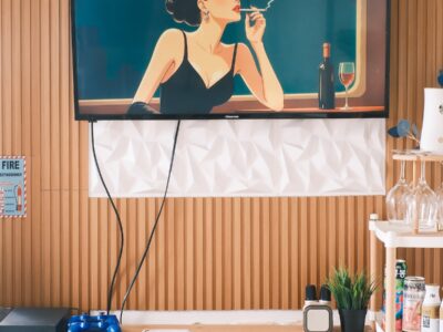 2 bedrooms w/ scenic view & PS4 - Photo 5