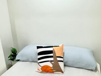 Cozy 2BR w/ Breathtaking View - Photo 27