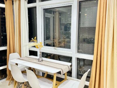 Cozy 2BR w/ Breathtaking View - Photo 23