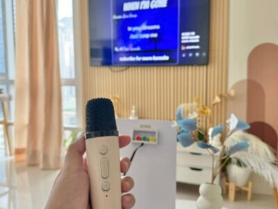 Cozy 2BR w/ Breathtaking View - Photo 2