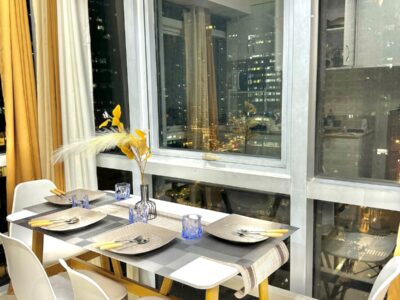 Cozy 2BR w/ Breathtaking View - Photo 16