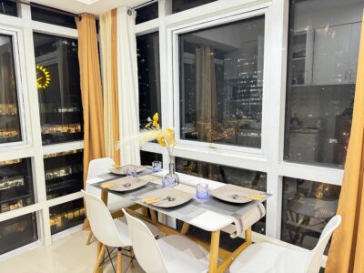 Cozy 2BR w/ Breathtaking View - Photo 18