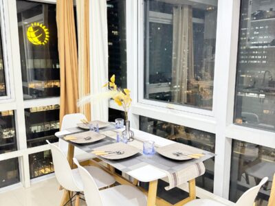 Cozy 2BR w/ Breathtaking View - Photo 24